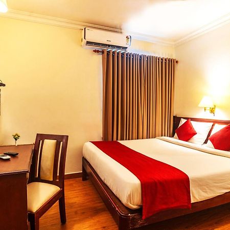 Hotel Archana Inn Kochi Kültér fotó
