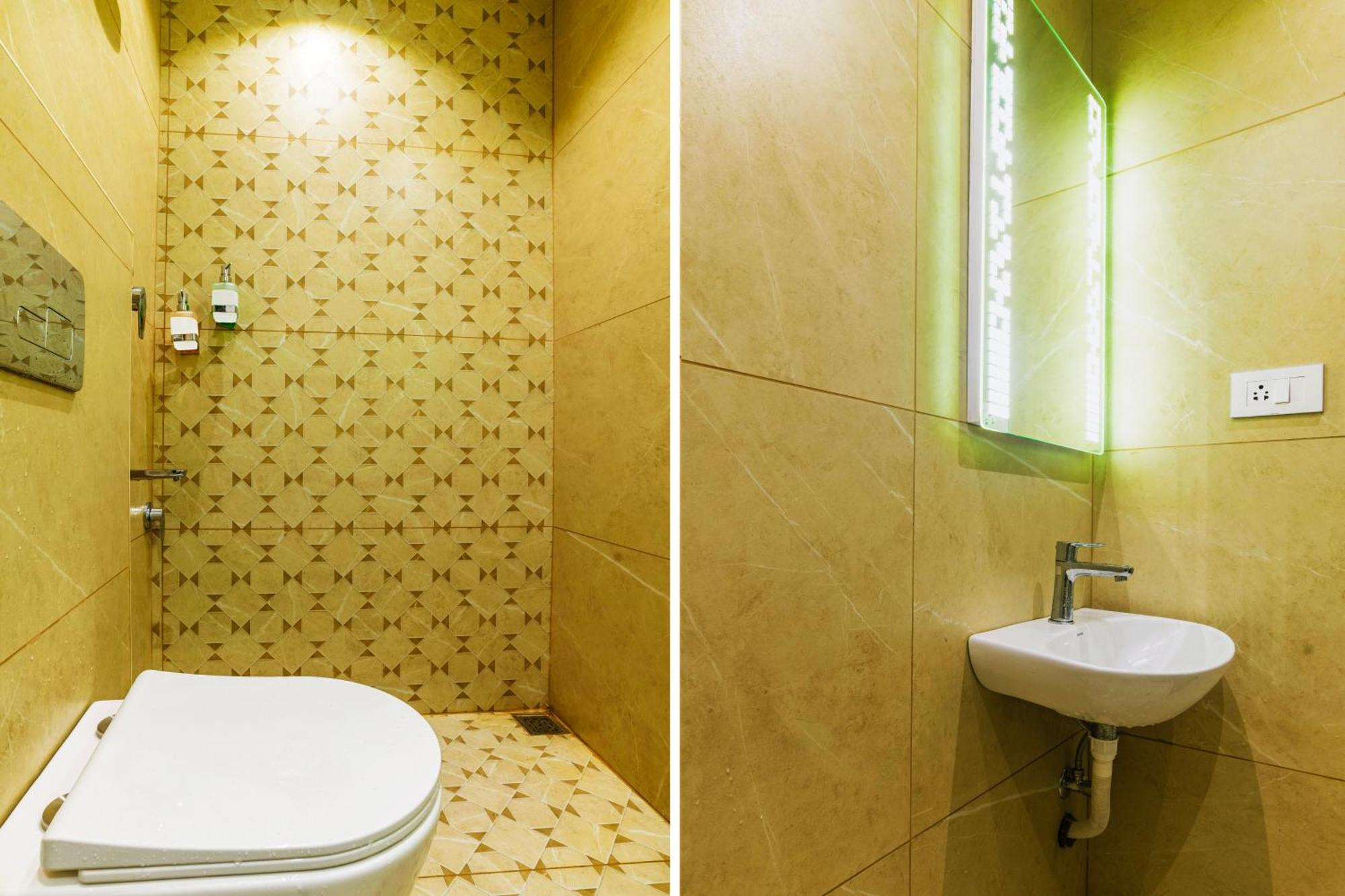 Hotel Archana Inn Kochi Kültér fotó