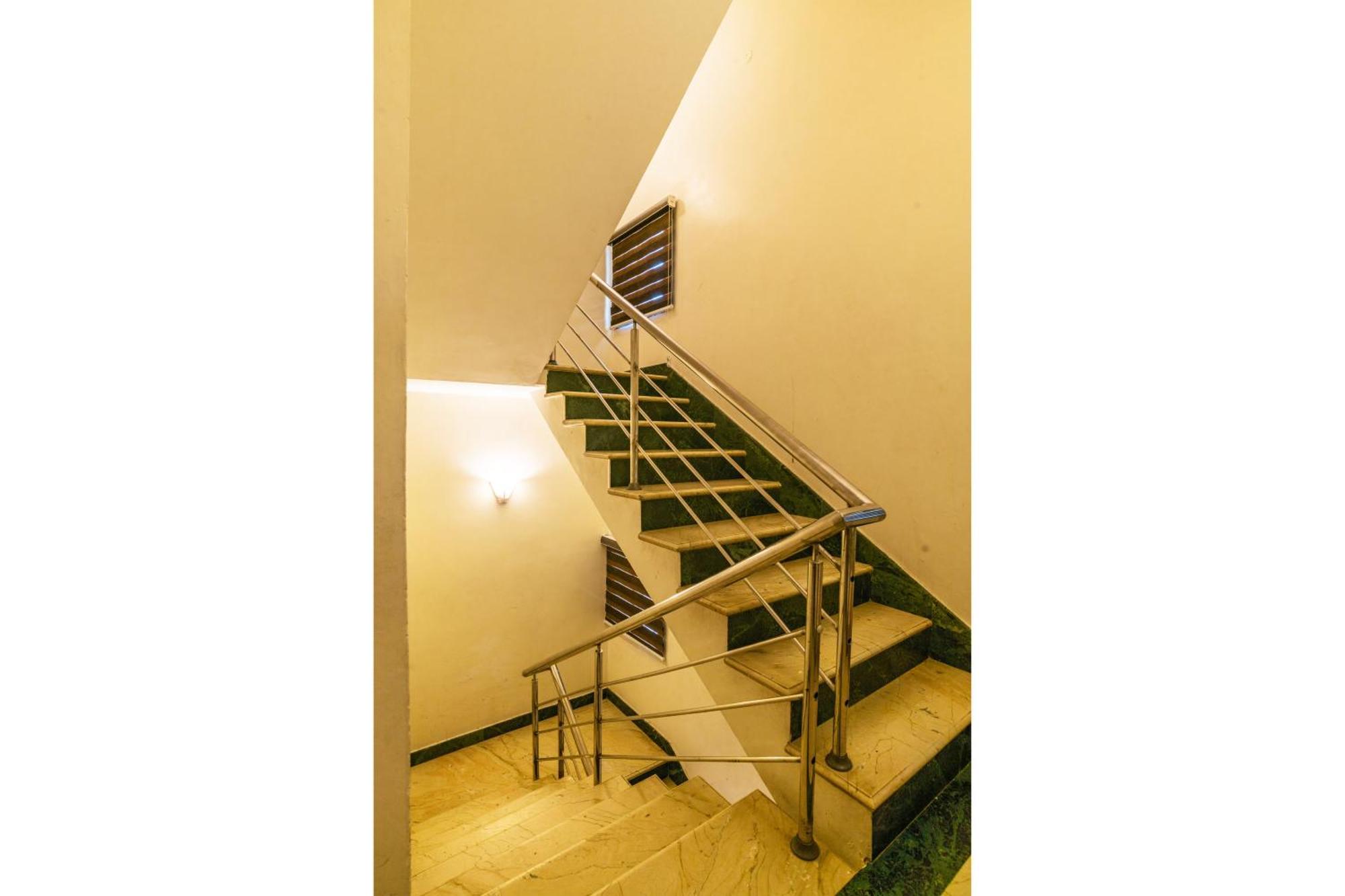 Hotel Archana Inn Kochi Kültér fotó