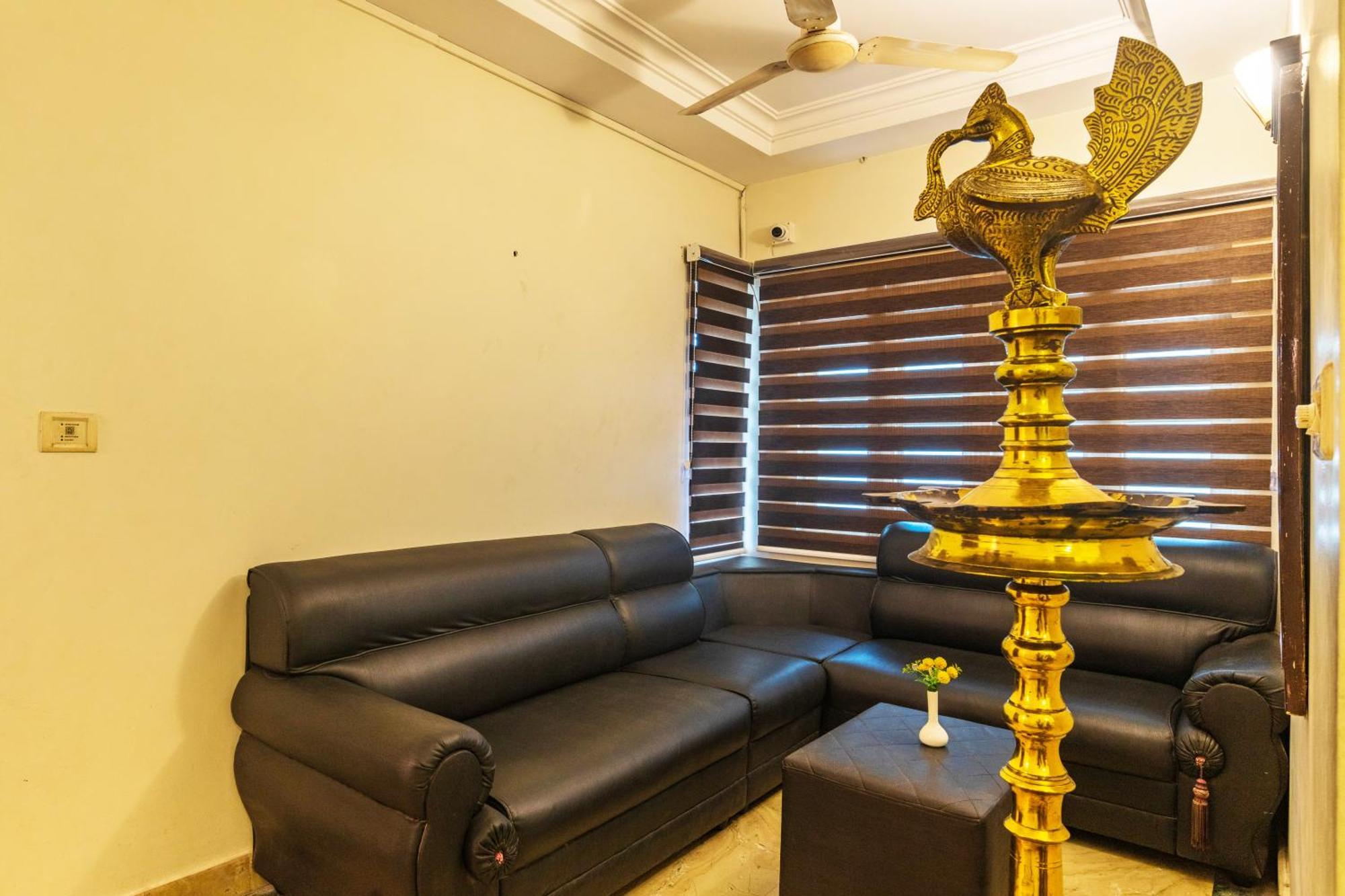 Hotel Archana Inn Kochi Kültér fotó