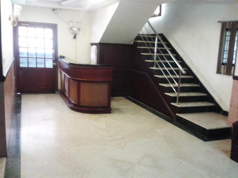 Hotel Archana Inn Kochi Kültér fotó