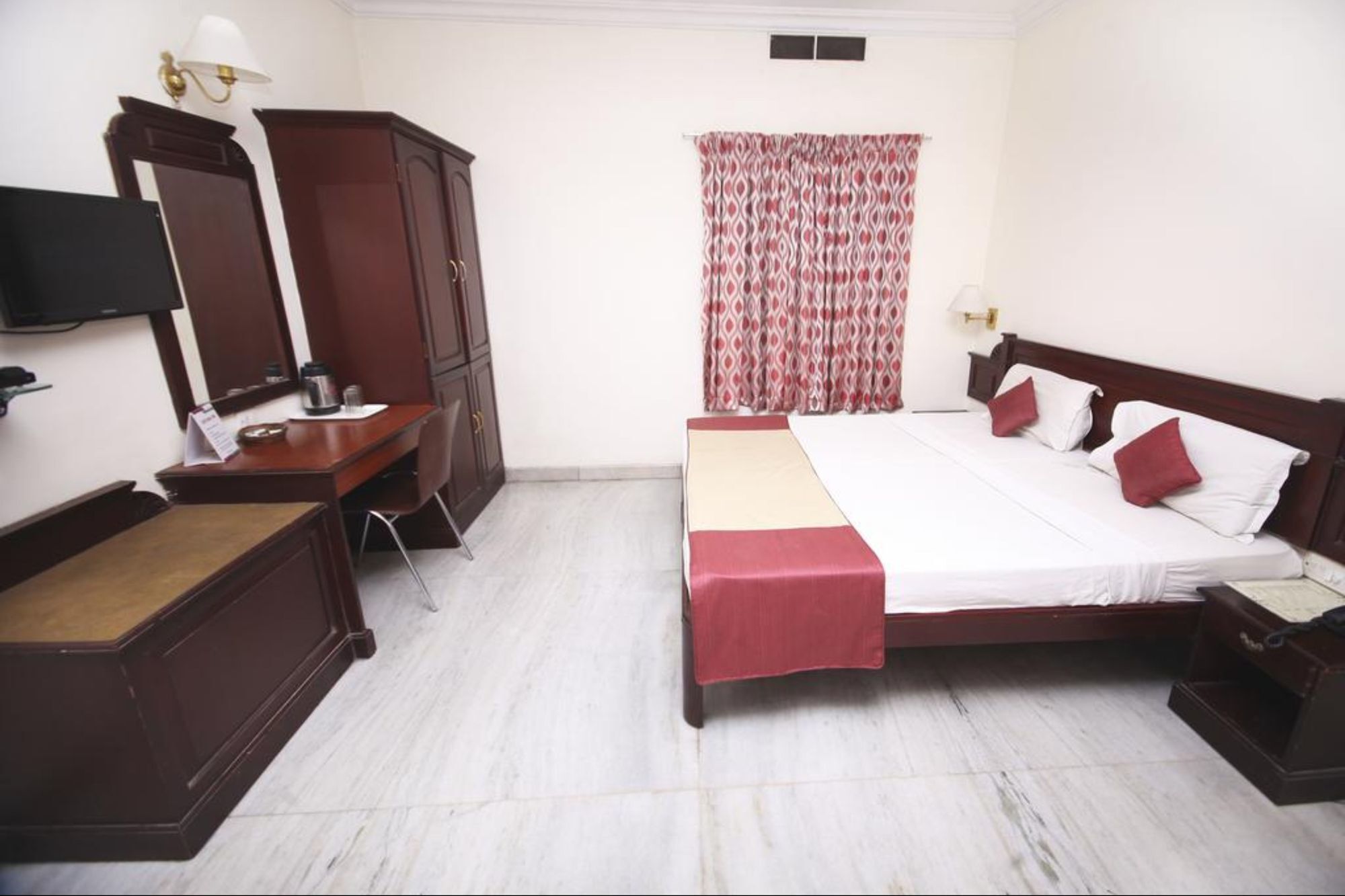Hotel Archana Inn Kochi Kültér fotó