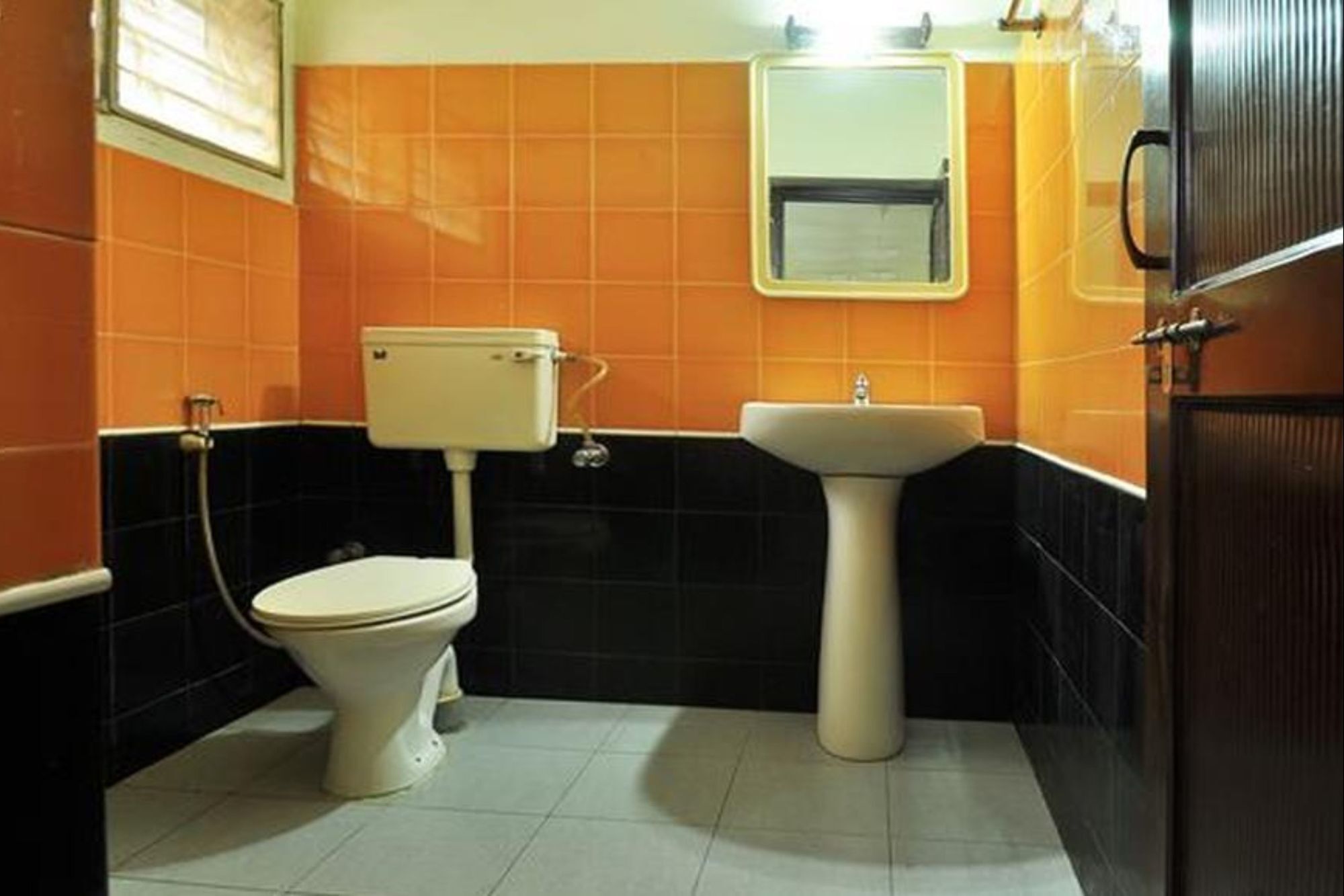 Hotel Archana Inn Kochi Kültér fotó