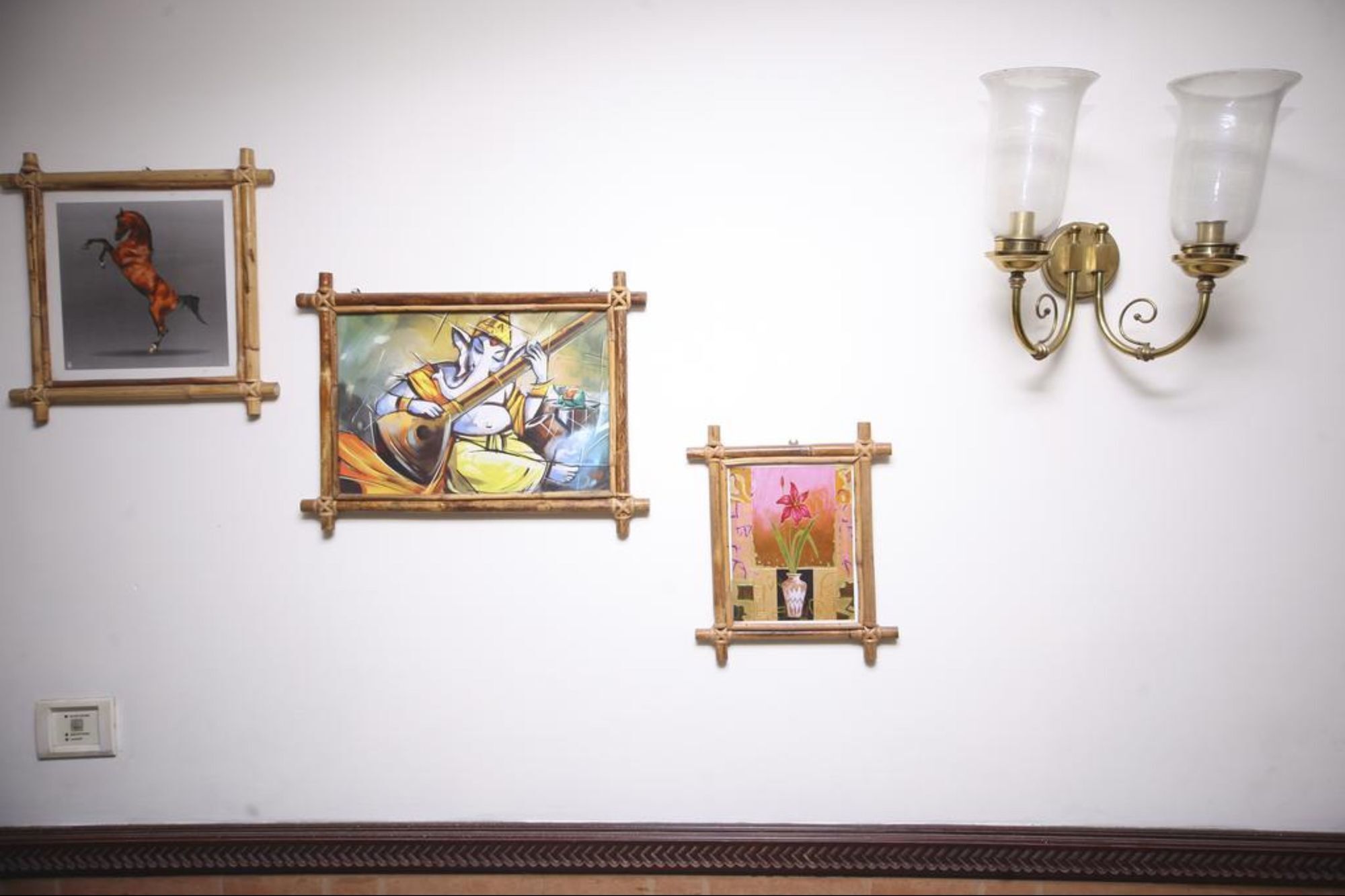 Hotel Archana Inn Kochi Kültér fotó