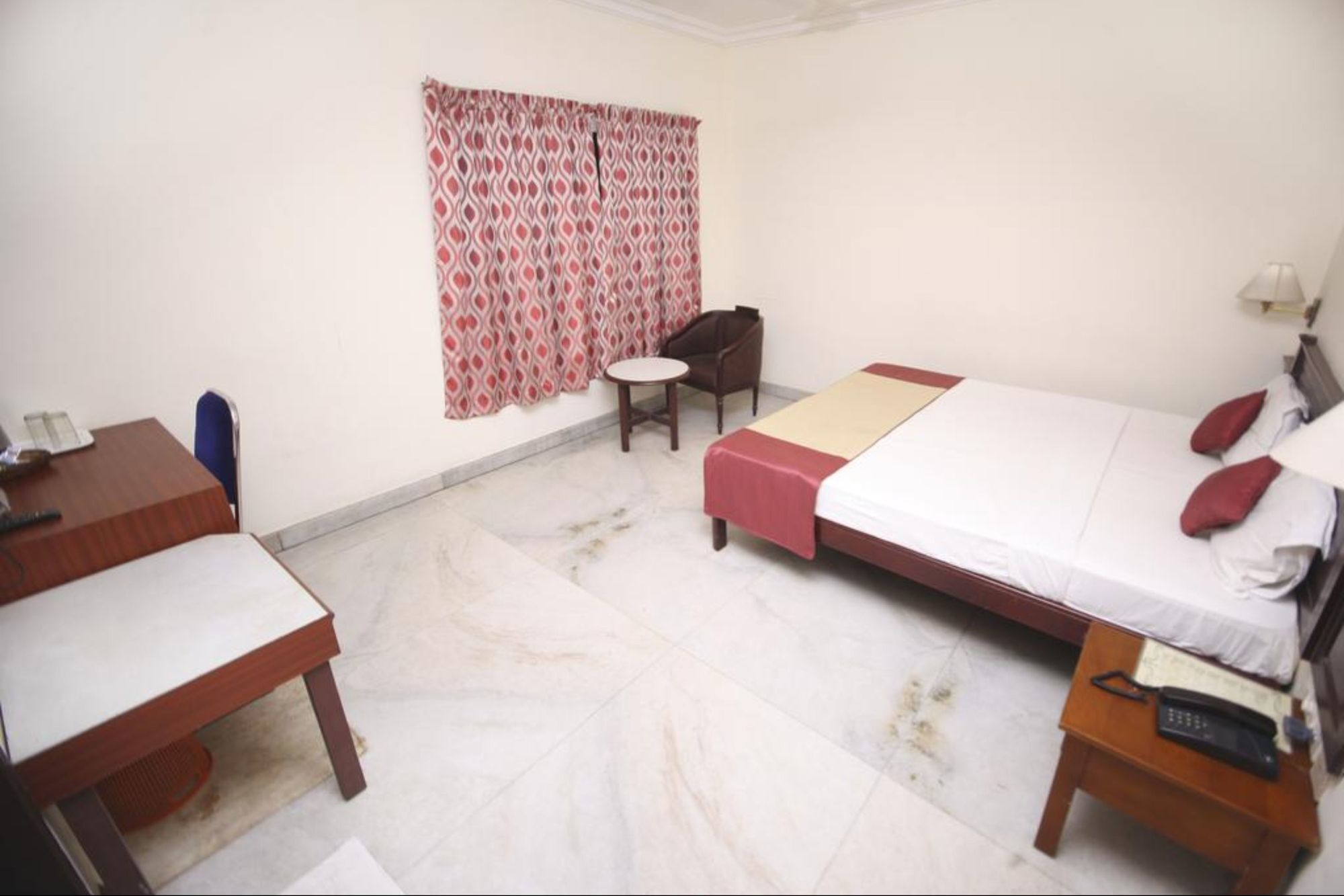 Hotel Archana Inn Kochi Kültér fotó